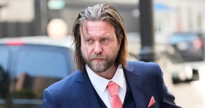 Director Carl Rinsch sentenced to 30 months for $11M Netflix fraud – National