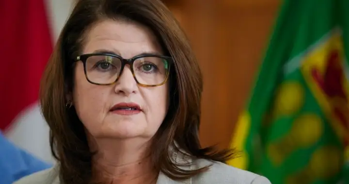 Saskatchewan NDP urges province to repeal pronoun law affecting LGBTQ+ youth