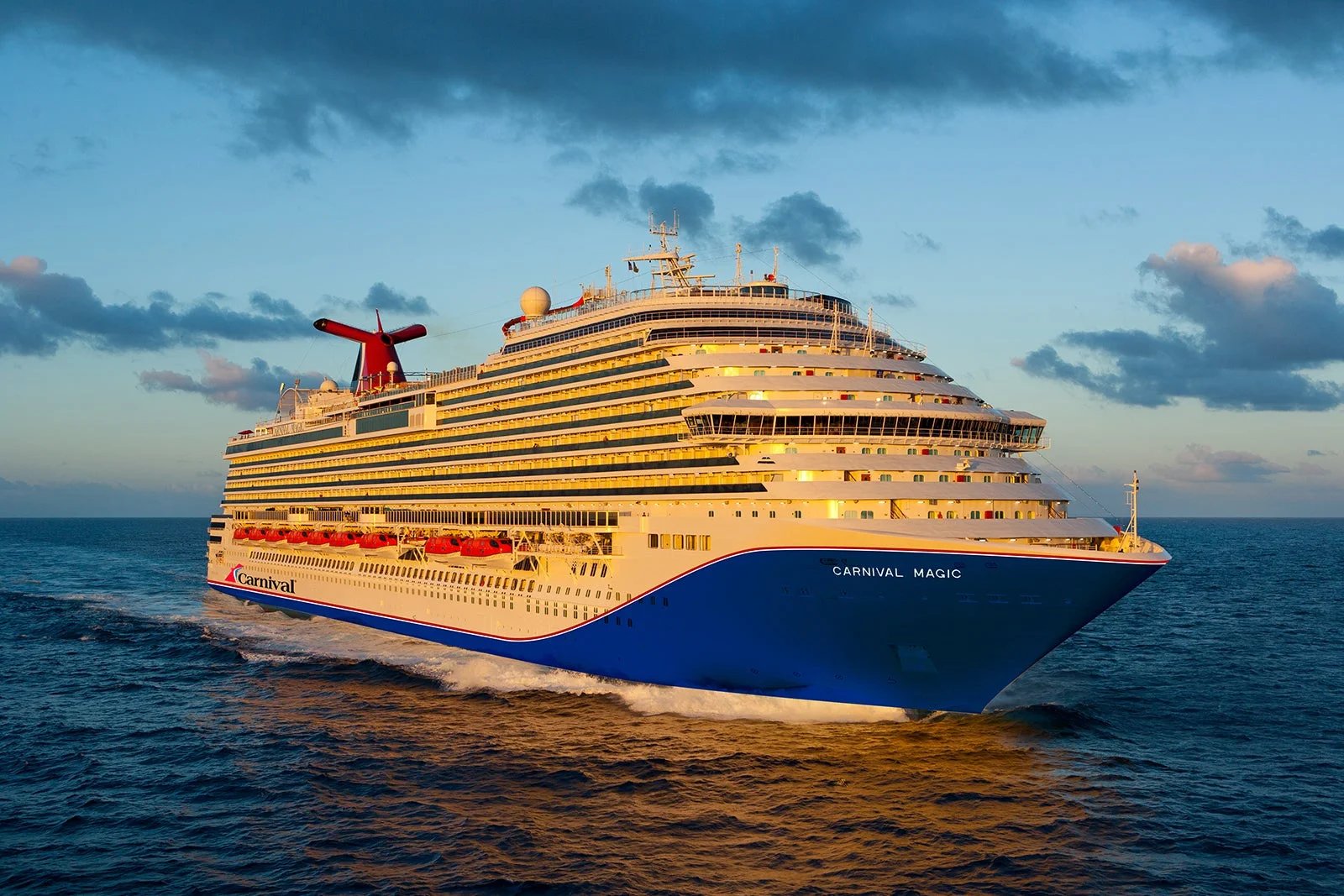 Carnival Rewards cruise loyalty program: The ultimate guide