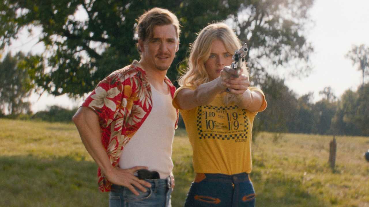 Movie Review: ‘Carolina Caroline’ | Moviefone