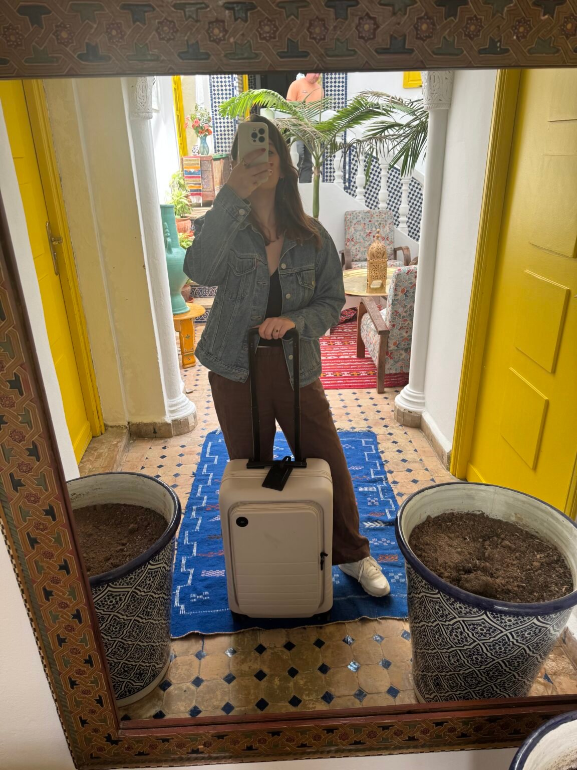 10 Sustainable Carry On Suitcases For Travel (2026)