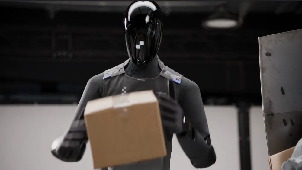 JCPenney Parent Catalyst Brands Deploys Humanoid Robots in Nevada DC