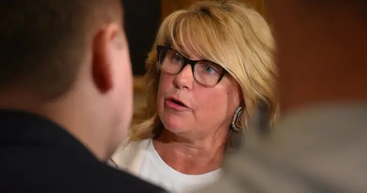 N.B. social services minister vows changes after scathing youth advocate report – New Brunswick
