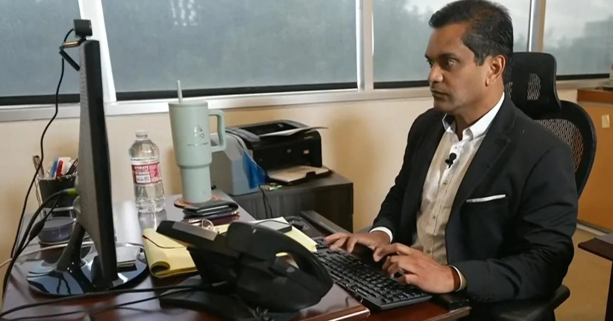 Business owner says his company relies on skilled foreign worker visas