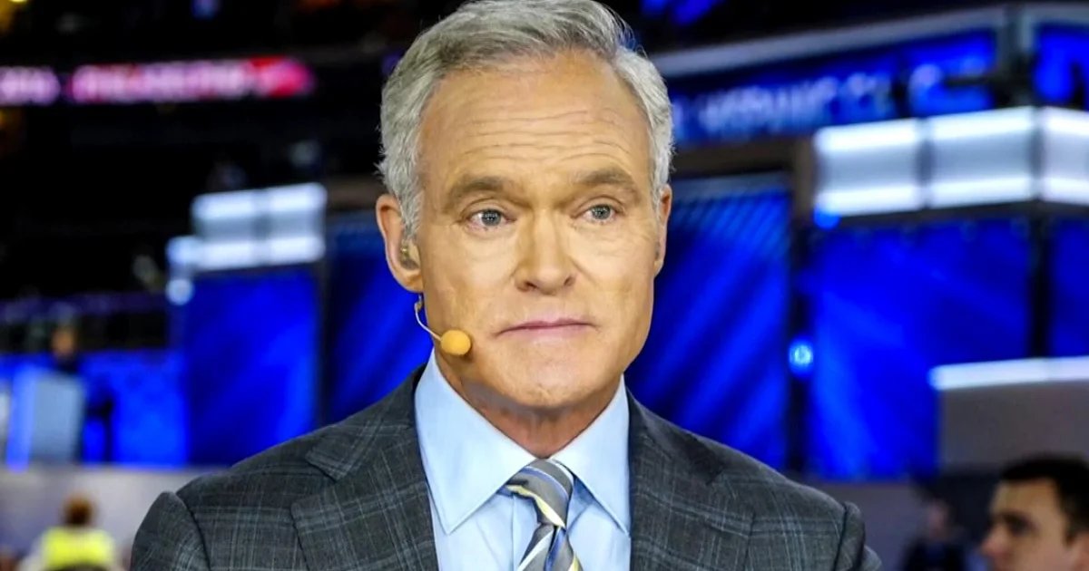 CBS News editor-in-chief addresses Scott Pelley's firing