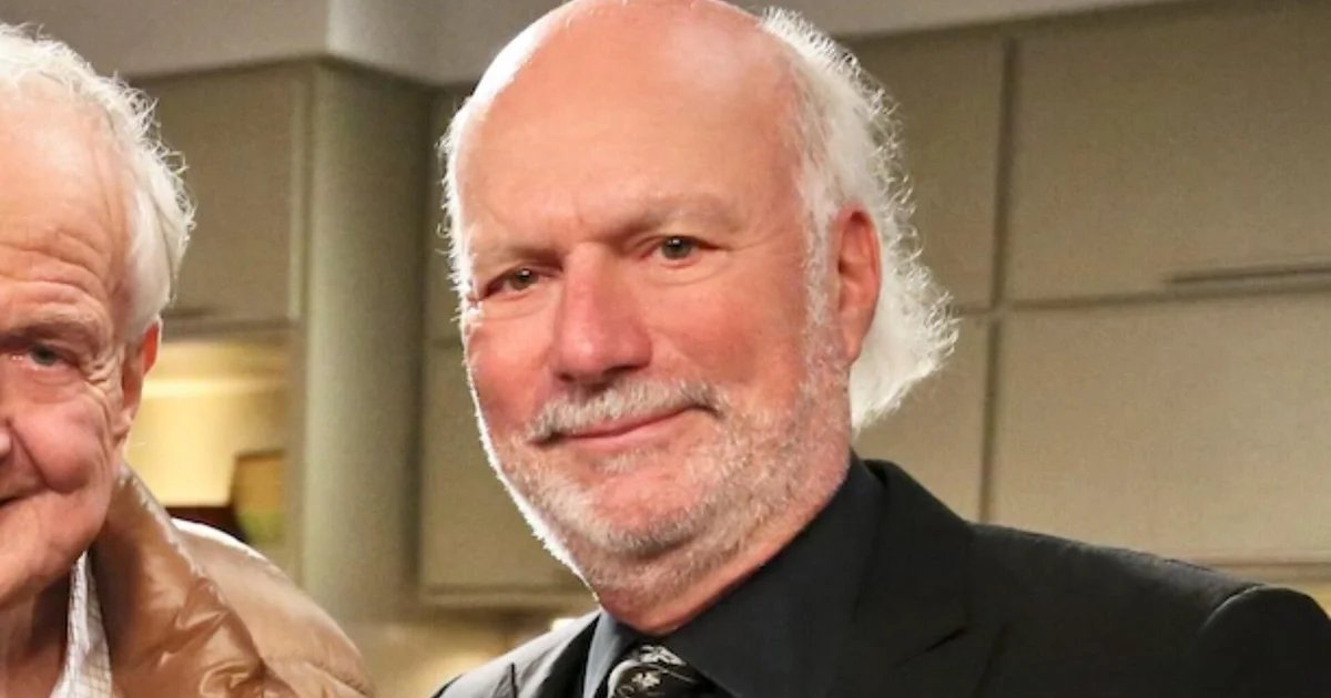 “Cheers” co-creator James Burrows dies at 85