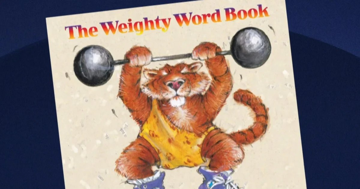 Children’s book goes viral on TikTok, 40 years after being self-published