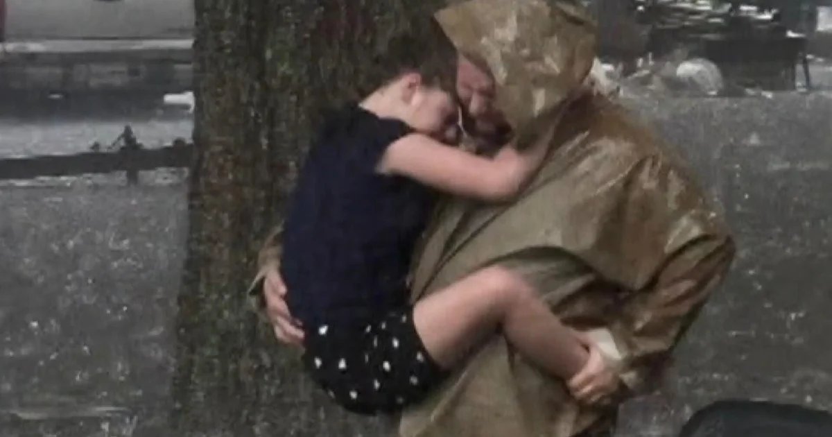 Dangerous weather hits multiple parts of the U.S.