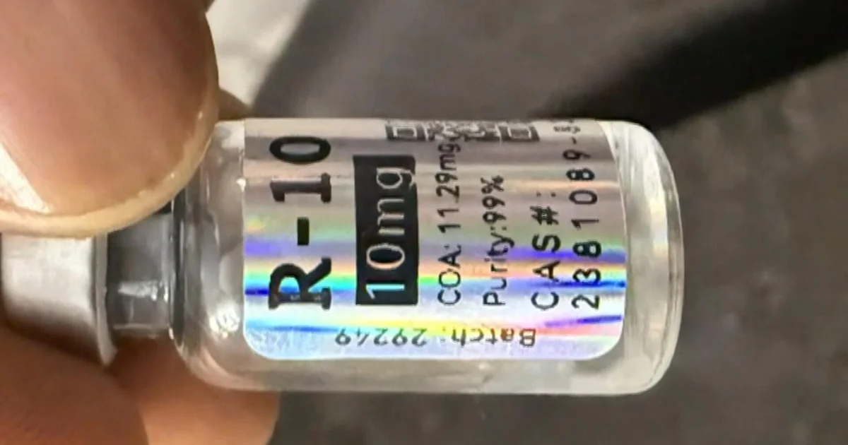 Doctors prescribing weight loss drug not yet approved by FDA, CBS News investigation finds