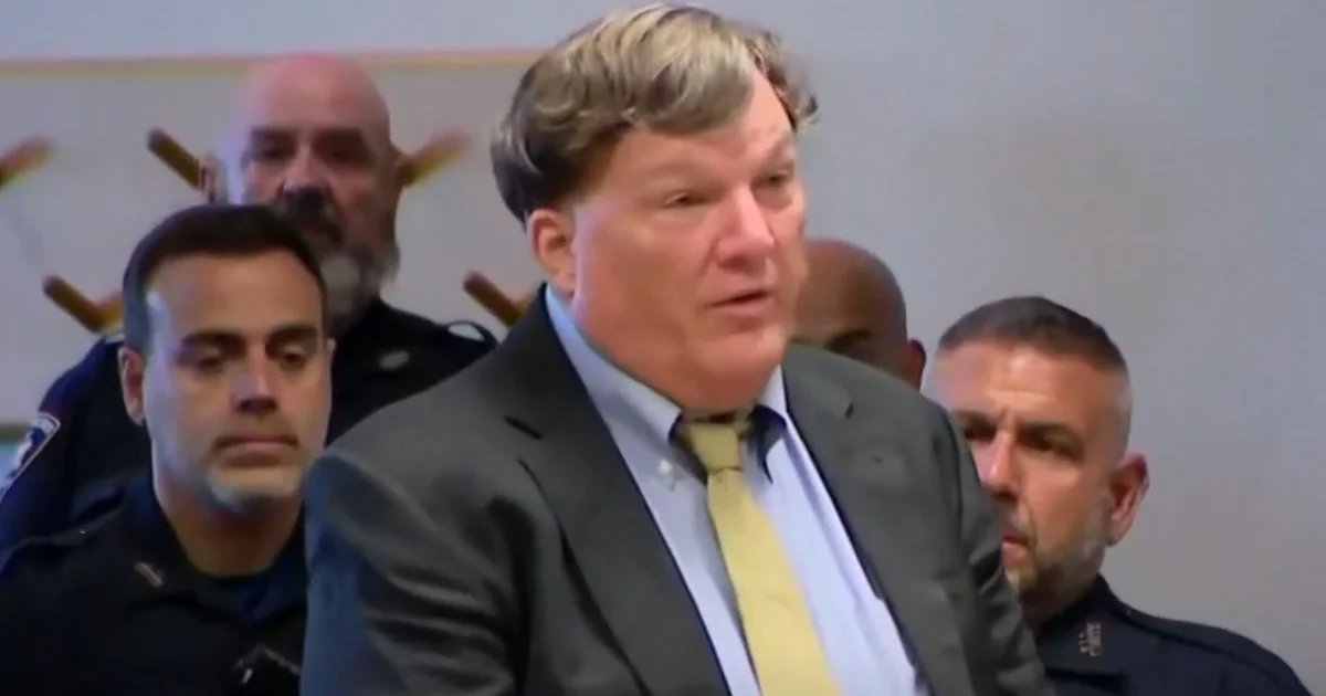 Families of victims of Gilgo Beach serial killer call him an evil monster in court