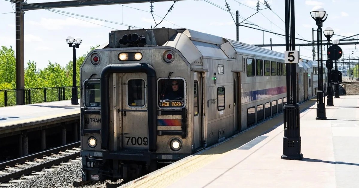 Guide to mass transit at World Cup host cities across the U.S.