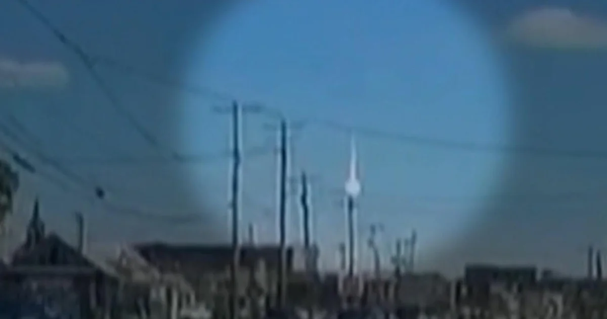 Meteor explodes above New England, rattling homes from Boston to Rhode Island