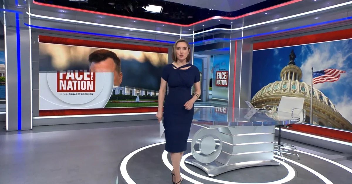 Full transcript of “Face the Nation with Margaret Brennan,” June 7, 2026