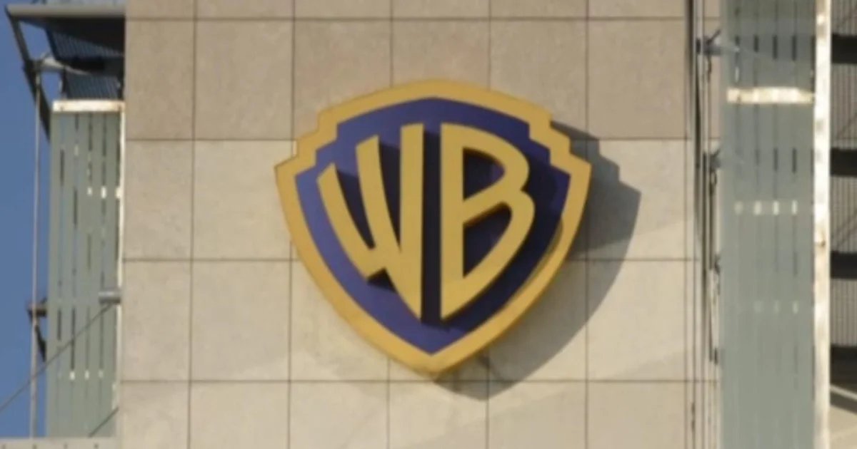 Justice Department clears way for Paramount Skydance to buy Warner Bros. Discovery