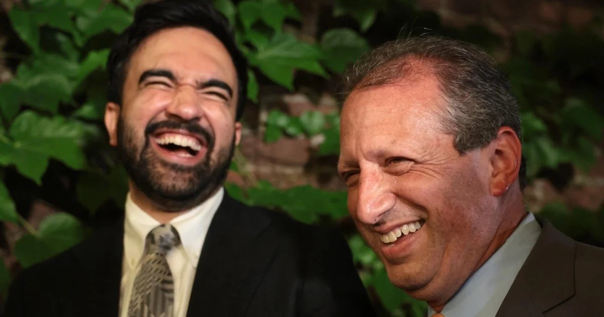 Zohran Mamdani's chosen candidates take home wins