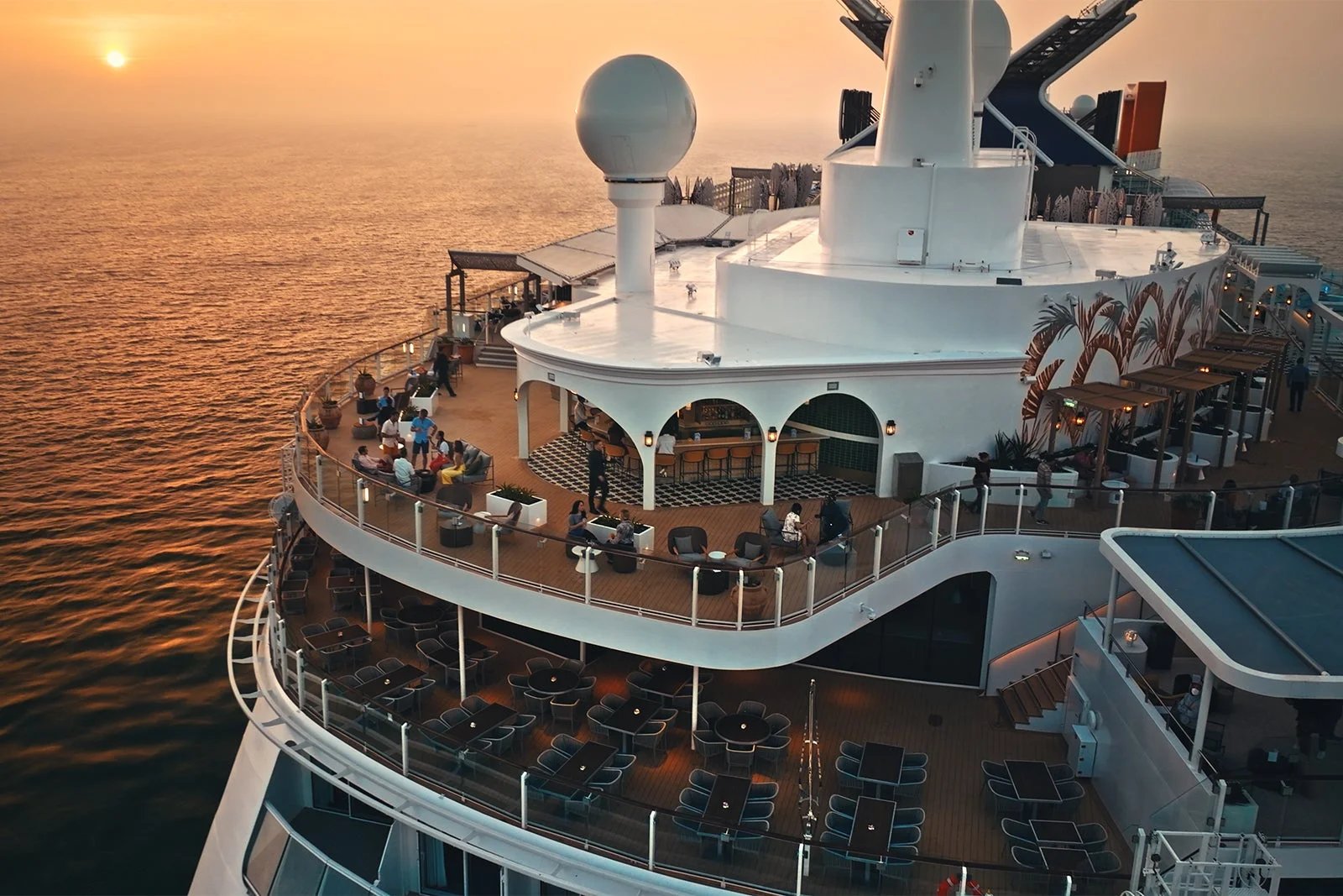 Celebrity Cruises Captain’s Club loyalty program guide