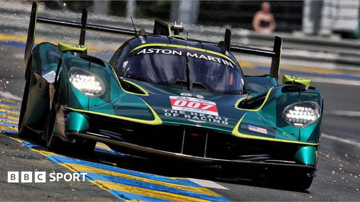 Le Mans 2026: Silverstone to host six-hour World Endurance race