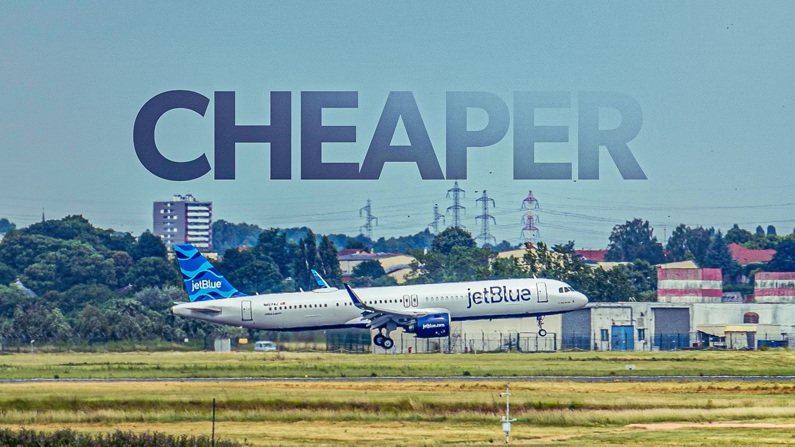 Why The Cheaper Airbus A321LR (Not The XLR) Is Quietly Powering The New Transatlantic Boom