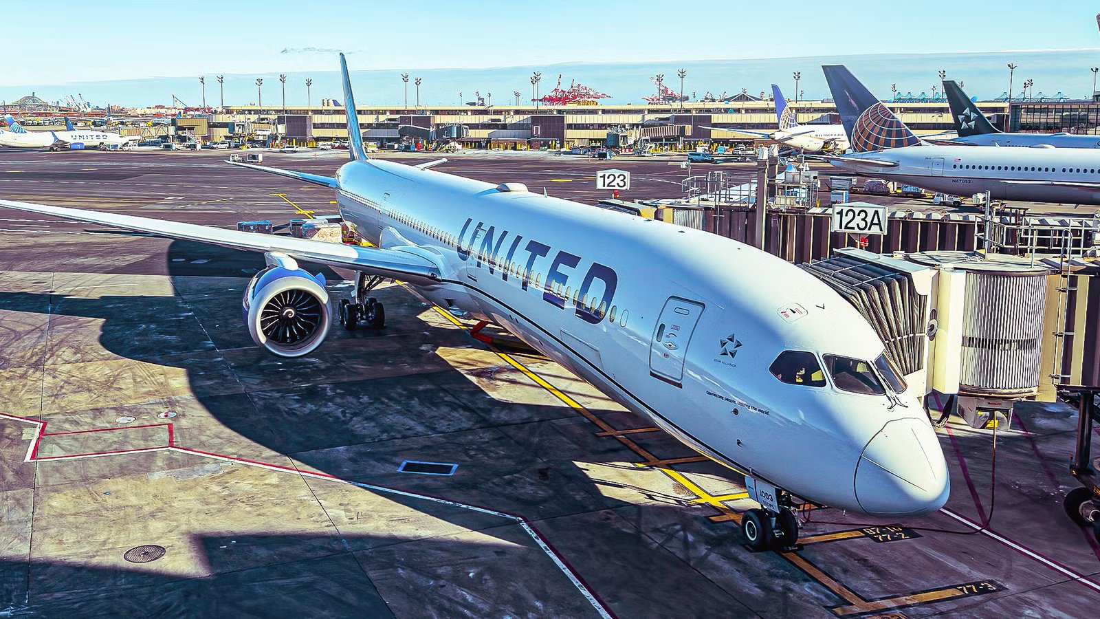 Why United Airlines Bought The Shorter-Range Dreamliner For Its 6,306-Mile Chicago-Tokyo Route
