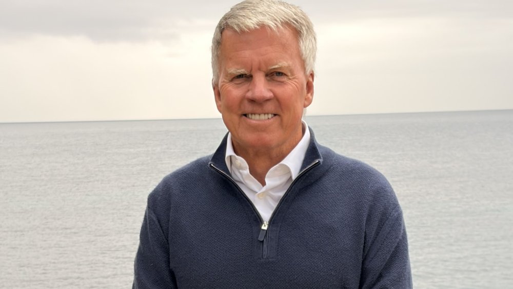 Ron Johnson Bares His Feelings On Apple Stores, Steve Jobs, JCPenney