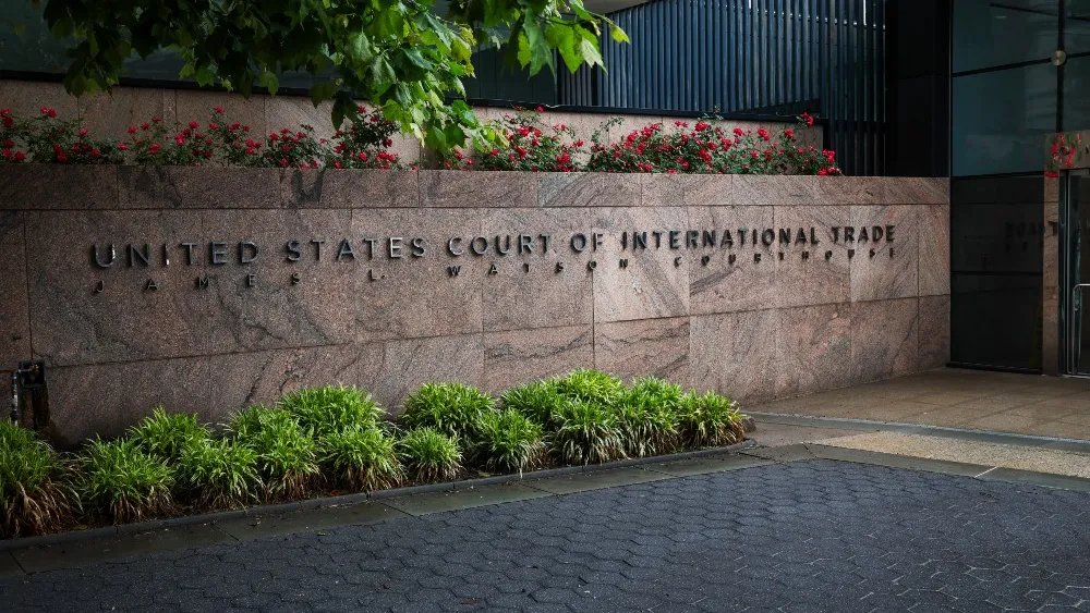 Trump Administration to Appeal Tariff Refund Order