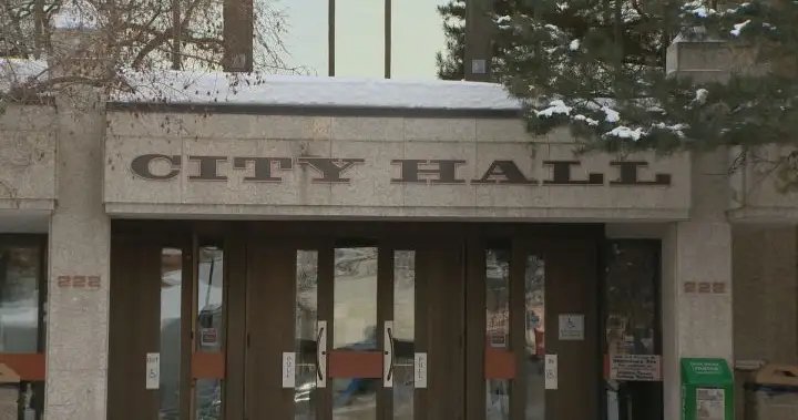 Saskatoon city hall seeks green light to enter downtown arena talks with First Nation – Saskatoon