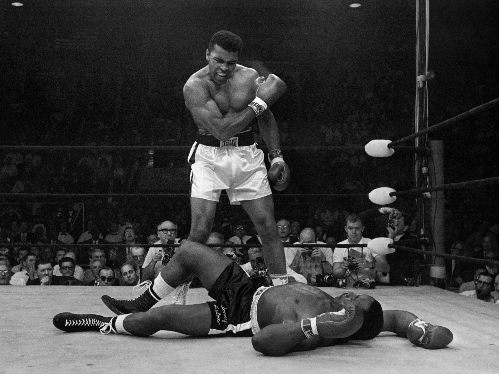 Ten years on, world remembers Muhammad Ali ‘the Greatest’ | Boxing News