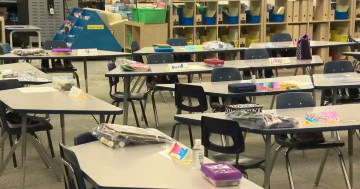 Parents call for remedial literacy plan as more Nova Scotia students fall behind – Halifax