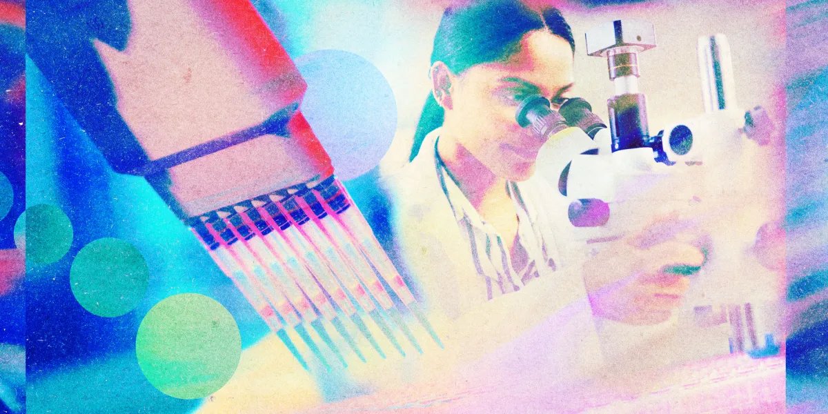 Claude Science is Anthropic’s newest flagship product