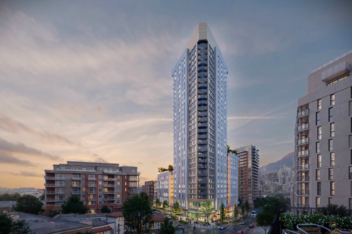 Coast Mental Health plans ‘once in generation’ $350M project