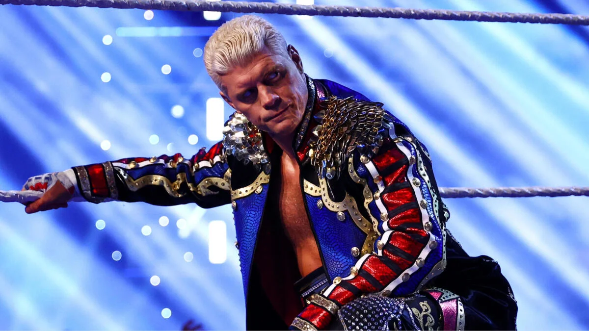 WWE Night of Champions 2026 card: Complete list of matches set for Saturday in Saudi Arabia