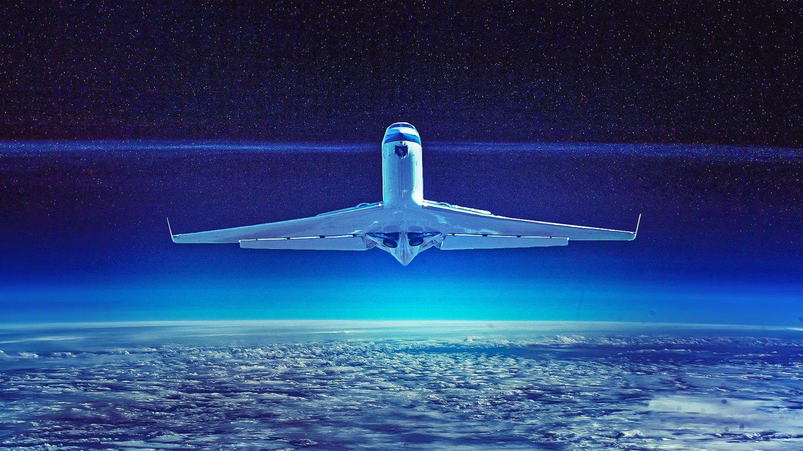 Coffin Corner: Here’s What Worries Pilots Most When Flying Above 40,000 Feet