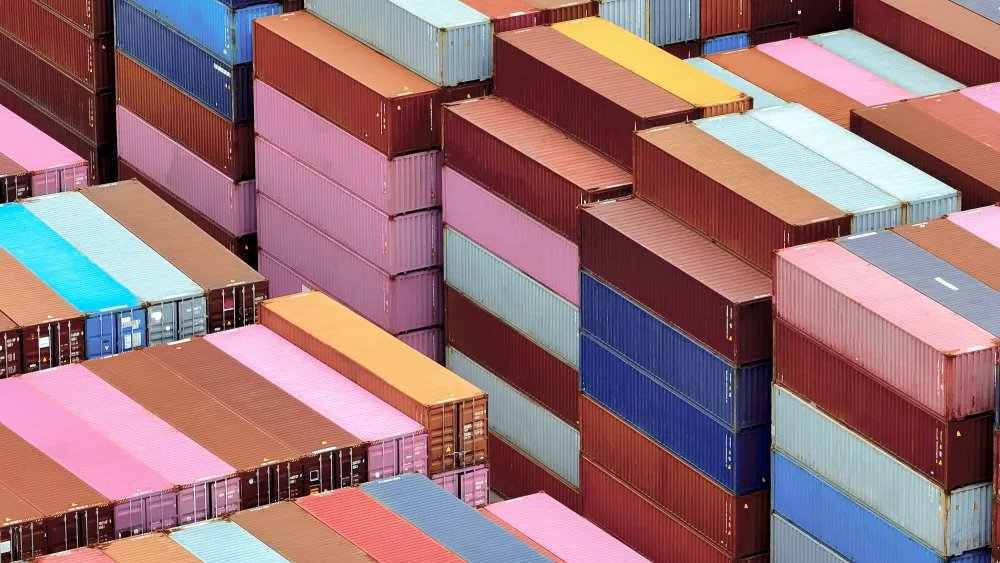 US Firms Sue Chinese Container Manufacturers Over Alleged Price Fixing