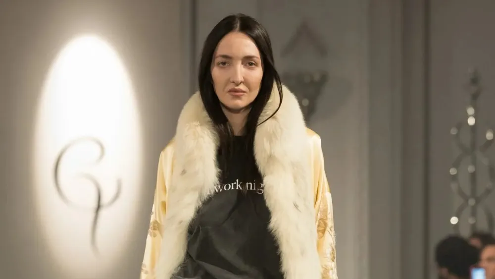 Conner Ives Among Six Designers to Scoop BFC Fashion Trust Awards