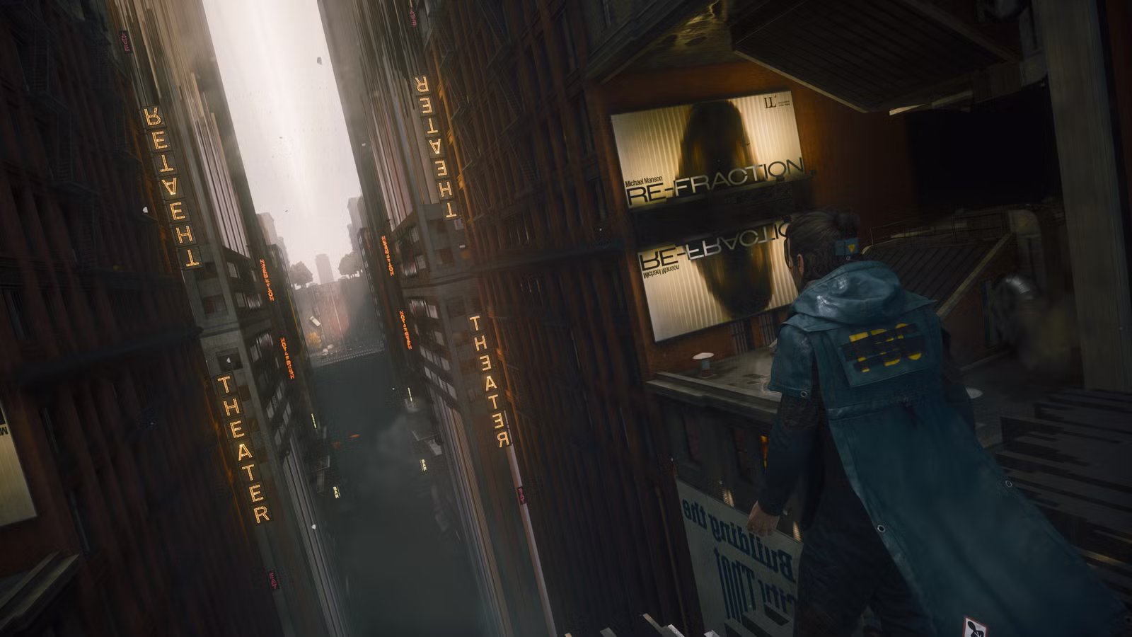 Control Resonant’s creative director reveals the terrifying appeal of Backrooms