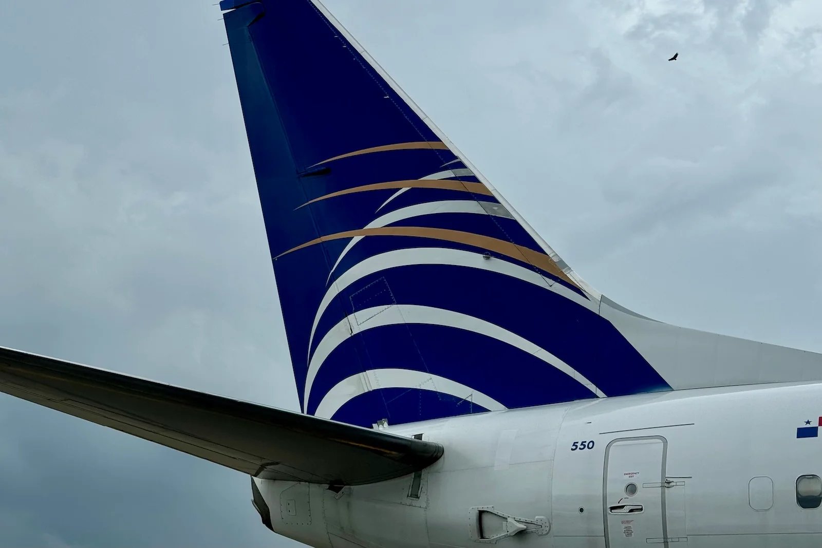 Copa Airlines extending Panama stopover program to 15 days