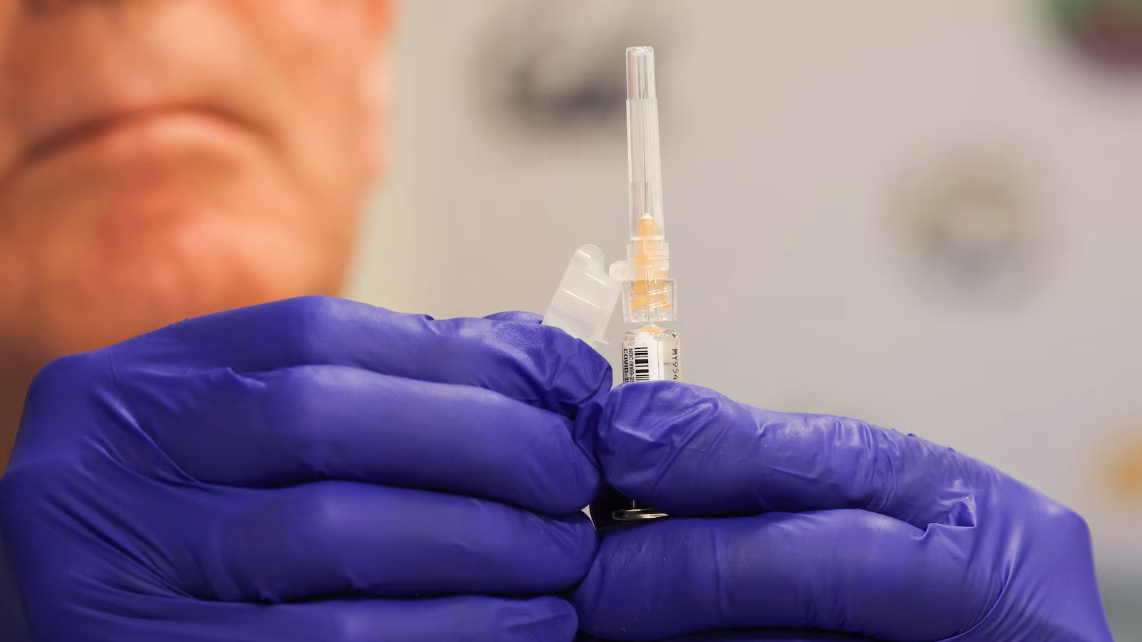What to know about COVID-19 study that was finally published after being blocked by CDC