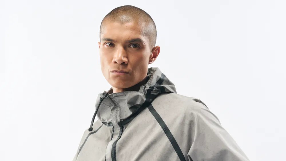 C.P. Company Looks Back and Forward for Its Men’s Spring 2027 Lineup