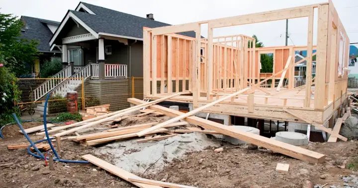 Development fee cuts alone won’t solve housing affordability crisis: CMHC – National