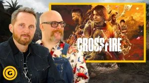 How Crossfire’s Adaptive Cover Puts Pressure on Players