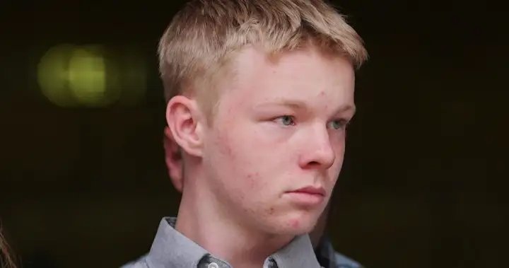 Florida teen accused of killing stepsister on cruise detained until trial – National