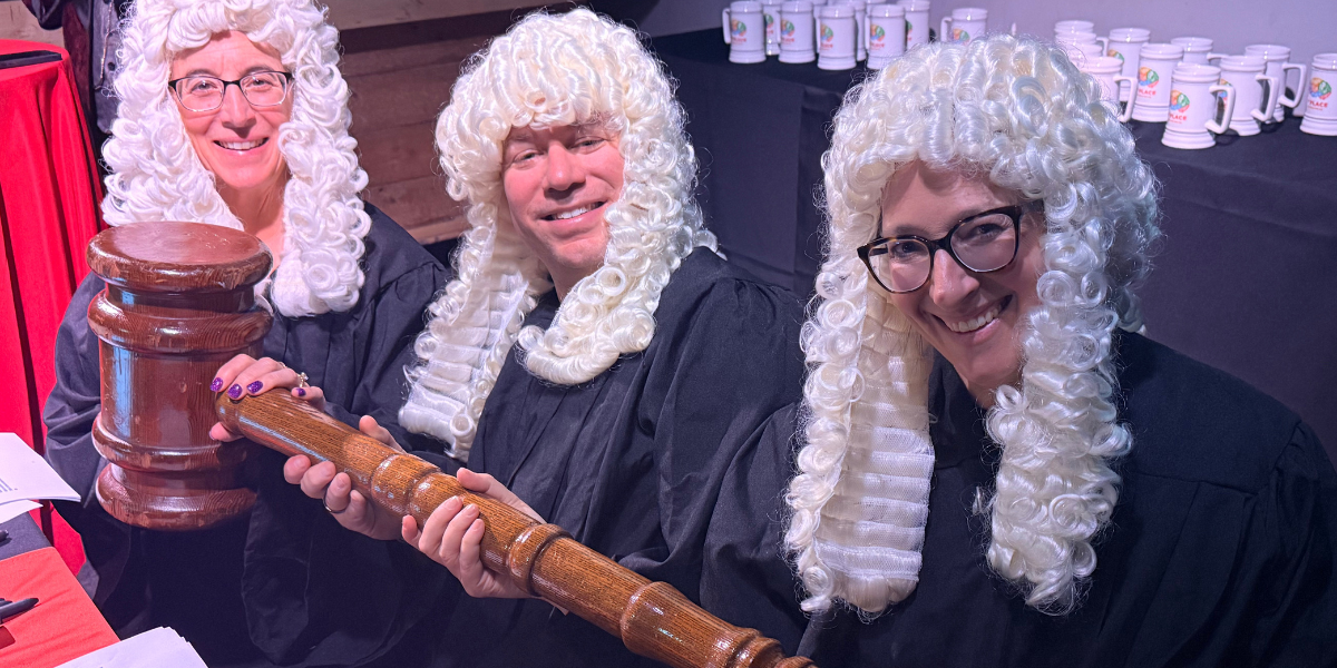 Cheers to the Winners of EFF’s 18th Annual Cyberlaw Trivia Night!