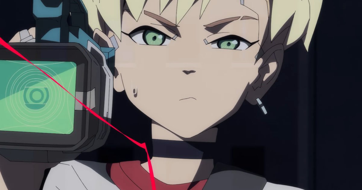 Netflix’s Cyberpunk Edgerunners Season 2 gets a first trailer, starring a character with perhaps the biggest death-flag of all time