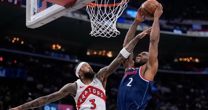 Reports: Raptors nearing trade for Kawhi Leonard