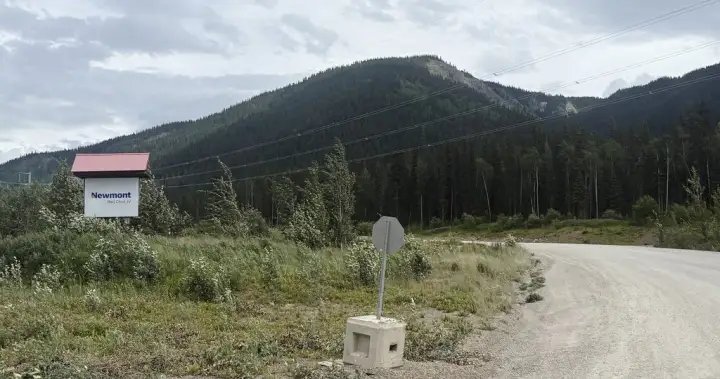 B.C. government approves Red Chris mine expansion project