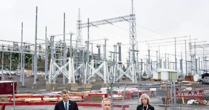 Liberals to delay proposed changes for major project environmental reviews – National