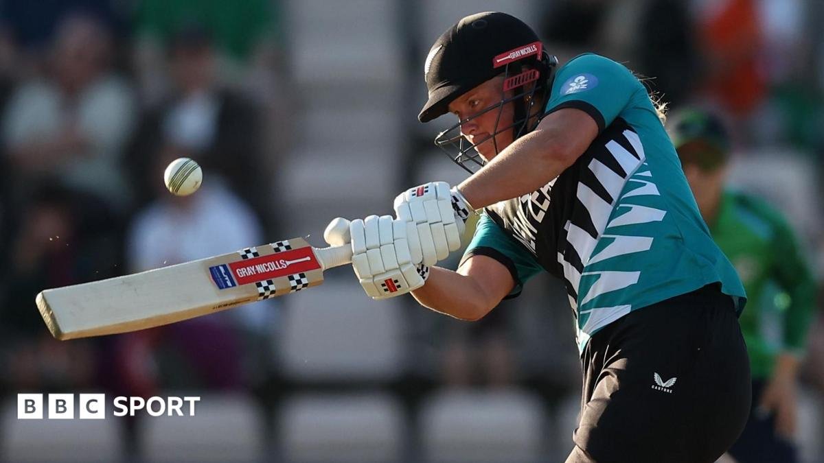 Women’s T20 World Cup results: New Zealand keep hopes alive with narrow win over Ireland
