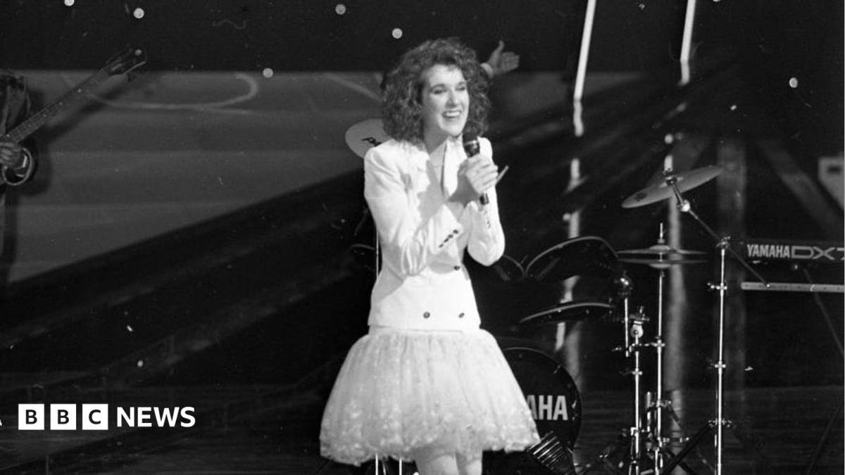 Canada eligible to join Eurovision competition