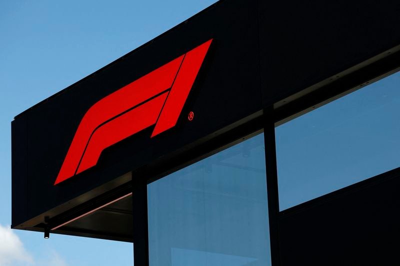 Motor racing-F1 sponsorship could give BYD lower-risk route to global recognition