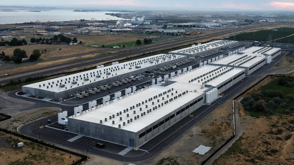40 mayors worldwide endorse a pact to shape data center development